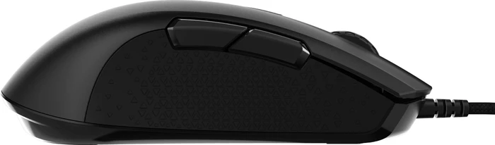 Corsair M55 RGB PRO schwarz, USB