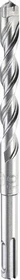 Bosch Professional SDS-plus-7 Hammerbohrer, 6x200x265mm, 1 Stück