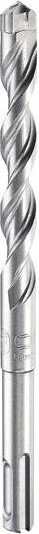Bosch Professional SDS-plus-7 Hammerbohrer, 6x200x265mm, 1 Stück