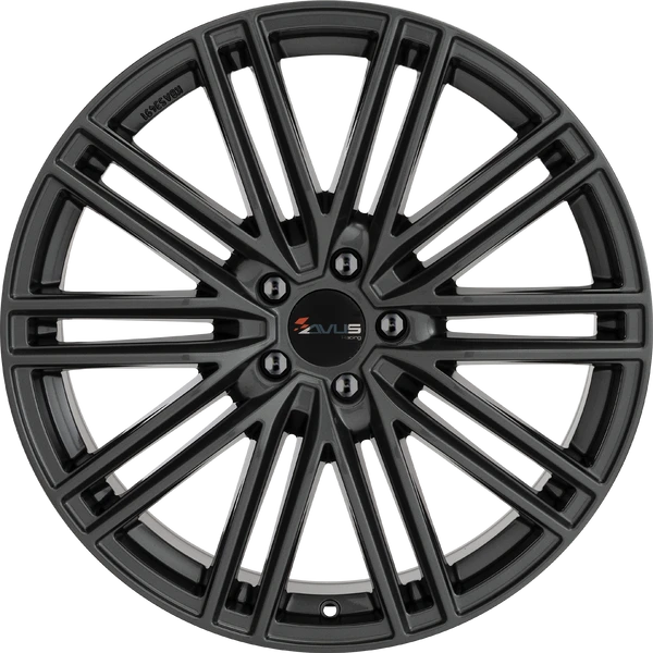 Avus Racing AC-M08 9.5x21 5/112 ET31 (verschiedene Farben)