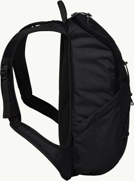 Jack Wolfskin Sooneck schwarz (Damen)