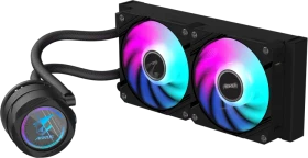 GIGABYTE AORUS Waterforce II 240