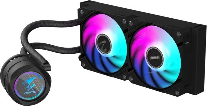 GIGABYTE AORUS Waterforce II
