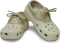 Crocs Classic Boat Shoe bone/moth Vorschaubild