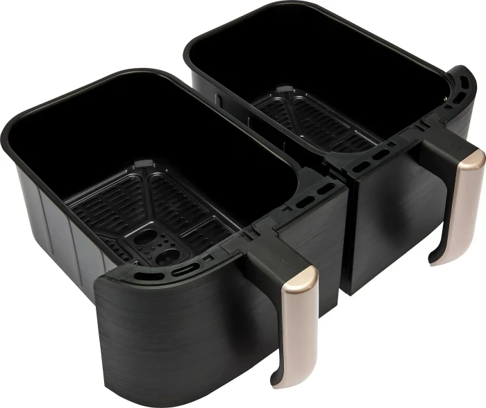 Russell Hobbs SatisFry Dual Basket 9l