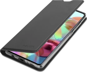 Nevox Vario für Samsung Galaxy A71 schwarz