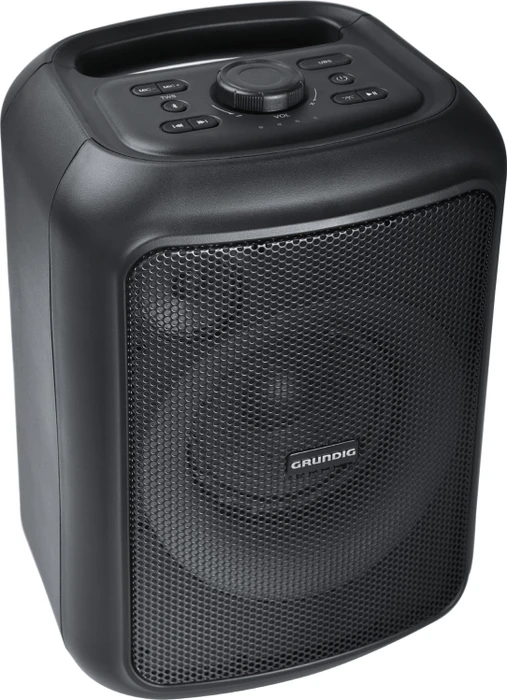 Grundig PartyHit (GPS1010) – Bild 3 von 3