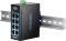 TRENDnet TI Hardened Industrial Railmount Gigabit Switch, 8x RJ-45 Vorschaubild