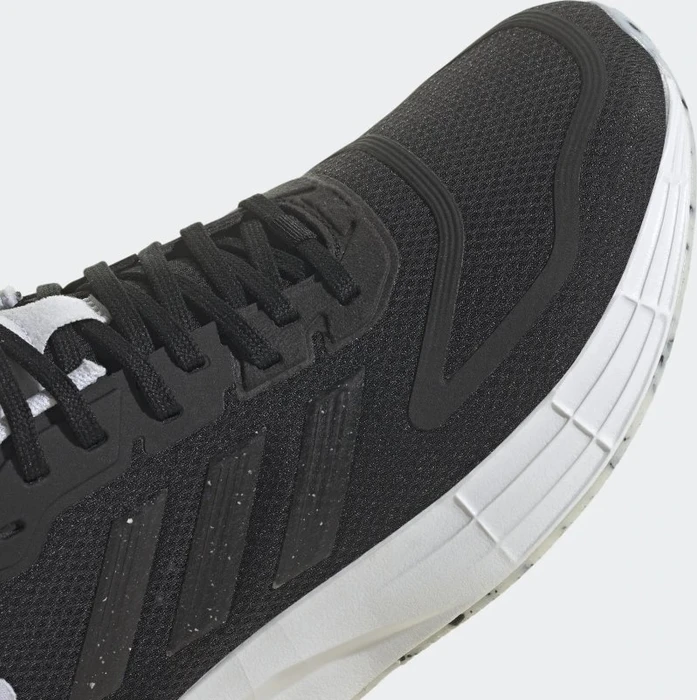 adidas Duramo SL 2.0 core black/almost lime (Damen)