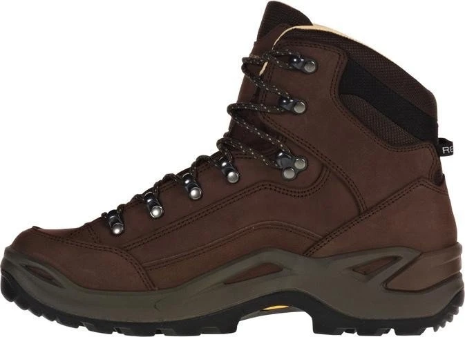 Lowa Renegade LL Mid espresso (Herren)