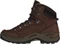 Lowa Renegade LL Mid espresso (Herren) Vorschaubild