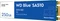 Western Digital WD Blue SA510 SSD 250GB, M.2 2280 / B-M-Key / SATA 6Gb/s Vorschaubild