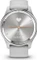 Garmin vivomove Trend Aktivitäts-Tracker mist grey/silver Vorschaubild
