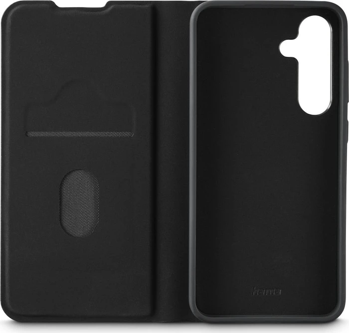 Hama Handytasche Eco Premium für Samsung Galaxy S24 FE schwarz