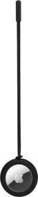 dbramante1928 Strap Greenland für Apple AirTag night black