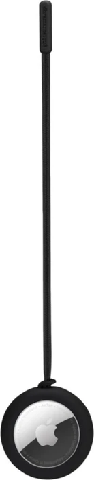 dbramante1928 Strap Greenland für Apple AirTag night black