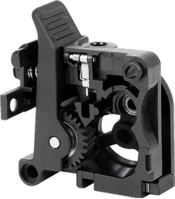 Creality K2 Plus Extruderabdeckung Extrusion Front Shell Kit