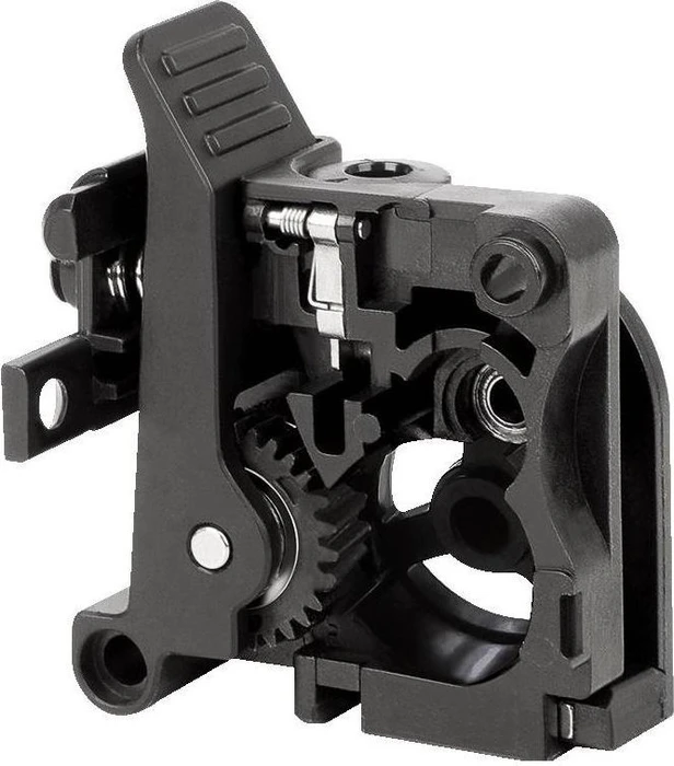 Creality K2 Plus Extruderabdeckung Extrusion Front Shell Kit