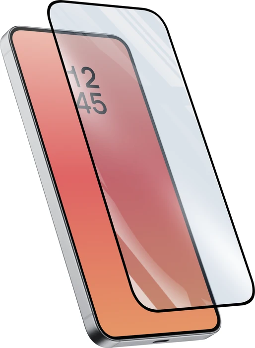Peter Jäckel Capsule Glass für Samsung Galaxy A17 5G/A16 5G/A26 5G