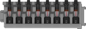Bosch Professional PRO Impact R Bitset, 8-tlg.