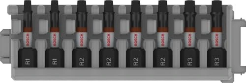Bosch Professional PRO Impact Bitset