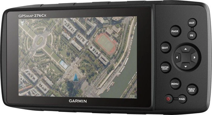 Garmin GPSMAP 276Cx