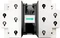 SilverStone XED120S Vorschaubild