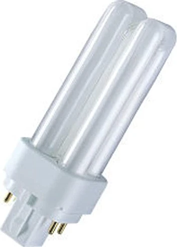 Osram Dulux D/E G24q 10W/830 G24Q