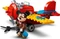 LEGO Disney Mickey and Friends - Mickys Propellerflugzeug Vorschaubild