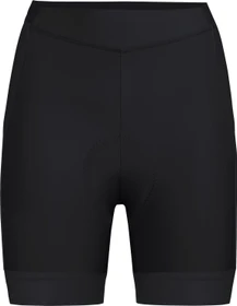 Vaude Advanced IV Fahrradhose kurz schwarz (Damen)