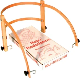 Ress Rodellehne
