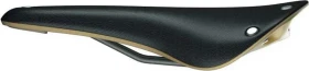 Brooks C17 Special Recycled Nylon 164mm Sattel schwarz