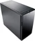 Fractal Design Define R6 Black, schallgedämmt Vorschaubild