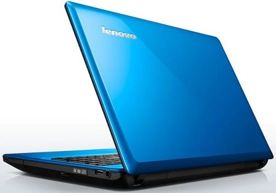 Lenovo G580