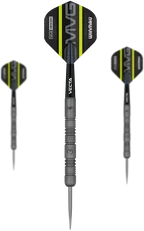 Winmau MvG Exact Steel Dart Dartpfeil 25g