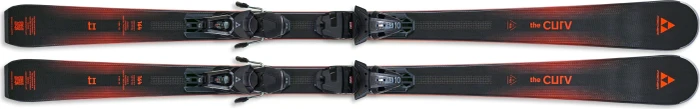 Fischer The Curv TI + RS10 GW PR (inkl. Bindung) (Modell 2026/2027)