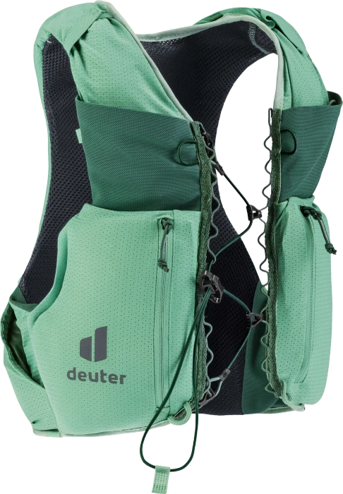 Deuter Traick 9 SL spearmint/sea green (Damen)