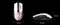 A4Tech Bloody L65 MAX RGB Gaming Mouse, Naraka Bladepoint, USB Vorschaubild
