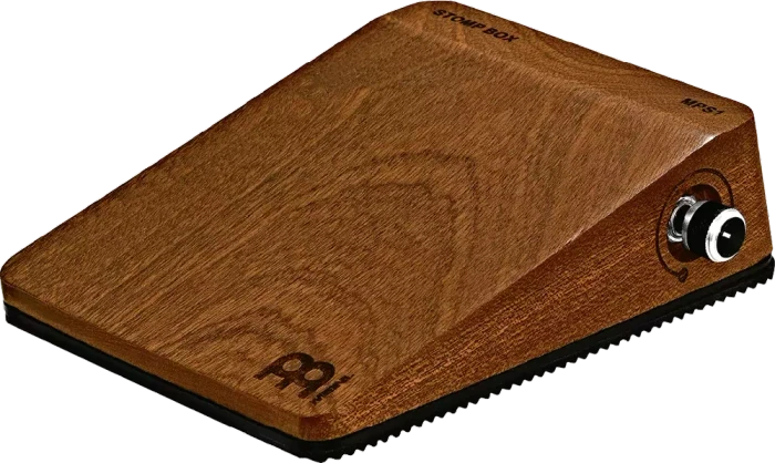 Meinl Analog Stomp Box