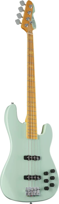 Markbass MB GV 4 Gloxy Val Surf Green