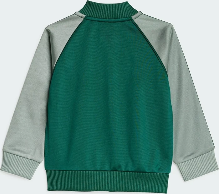 adidas Adicolor SST Trainingsanzug collegiate green (Junior)