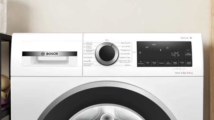 Bosch Serie 6 WNG24442