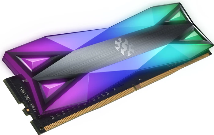 ADATA XPG Spectrix D60G UDIMM 16GB Kit, DDR4-3200, CL16-18-18