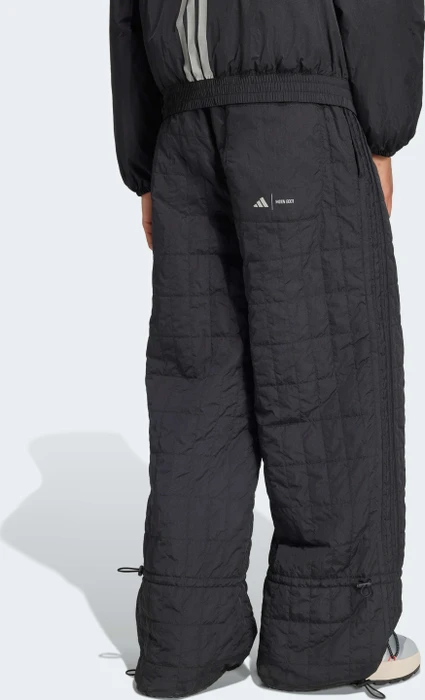 adidas x Moon Boot Padded Hose lang schwarz (Herren)