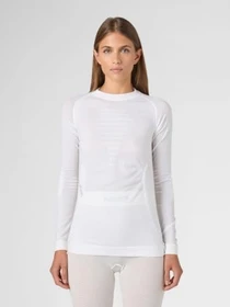 UYN Fusyon Biotech Funktionsshirt langarm weiß (Damen)