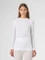 UYN Fusyon Biotech Funktionsshirt langarm (Damen) Vorschaubild