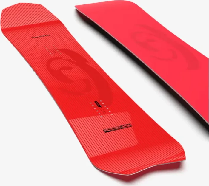 Salomon Dancehaul (Modell 2025/2026)
