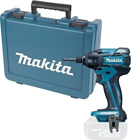 Makita DTD153Z Akku-Schlagschrauber solo