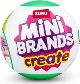 Zuru Mini Brands - Create Garden (verschiedene Ausführungen)