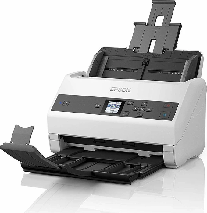 Epson WorkForce DS-870